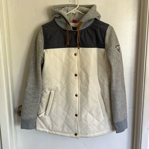 686 snow coat